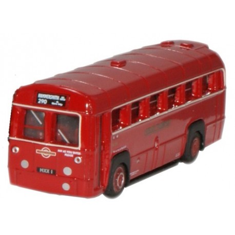 AEC RF London Transport (Central Area).