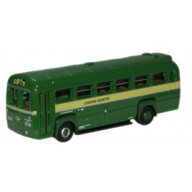 AEC RF London Country