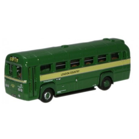 AEC RF London Country