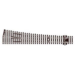 Large Right Hand Point