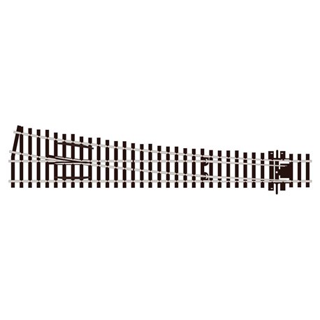 Large Right Hand Point