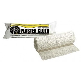 Plaster Cloth