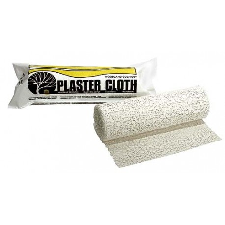 Plaster Cloth