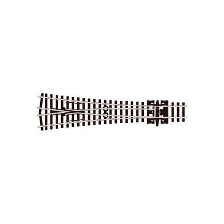 Y medium radius electrofrog