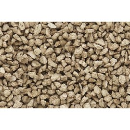 Talus rock debris - Medium - Brown