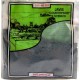 Scatter no.9 black tarmac