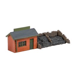 Coal Depot