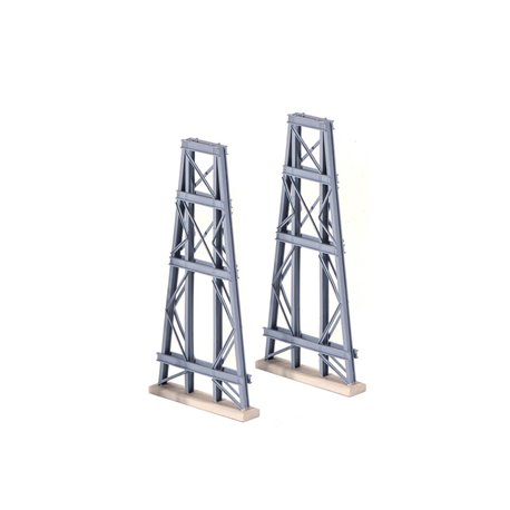 Pair of Steel Trestles as used in kit 241