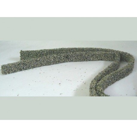 N flexible walling 4ft.