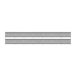 GWR Spear Fencing (484mm)