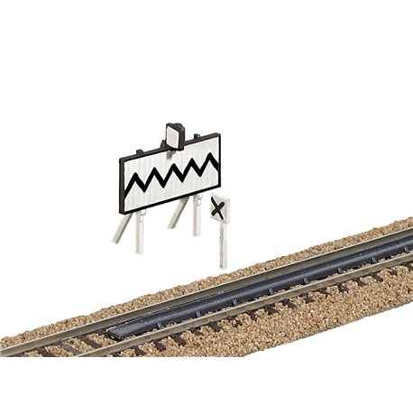 Water Troughs & Boards