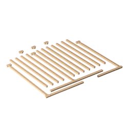 concrete trunking