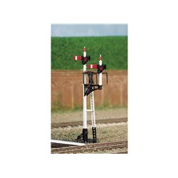 Junction or Bracket, Home or Distant