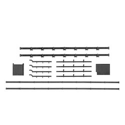 Gutters and Drainpipes