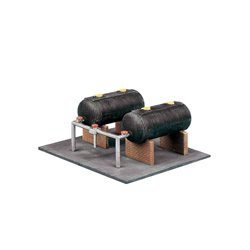 Oil Tanks