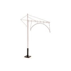 GWR/LMS Joint Loading Gauge