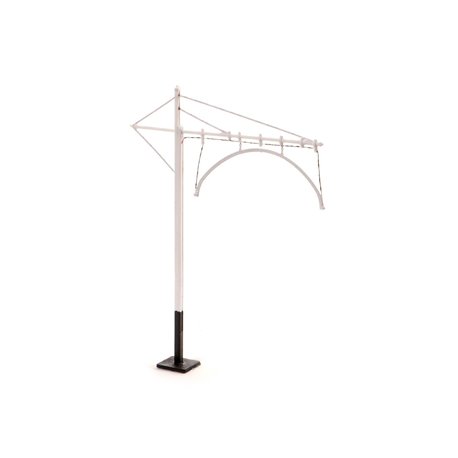 GWR/LMS Joint Loading Gauge
