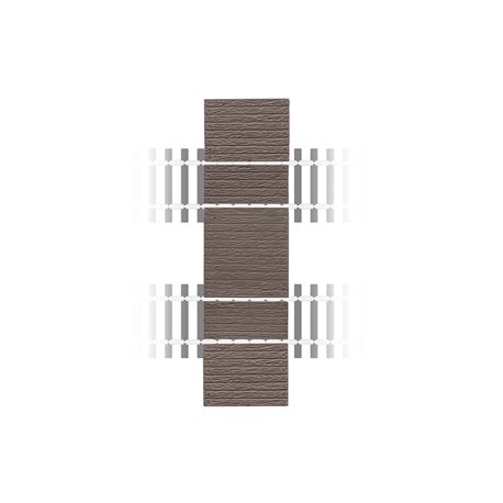 Barrow Crossing - allows goods