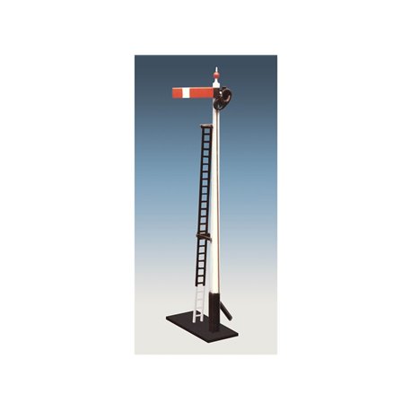 GWR Home Signal 