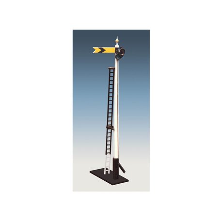 GWR Distant Signal
