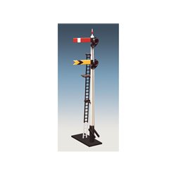 GWR Home/Distant Signal 