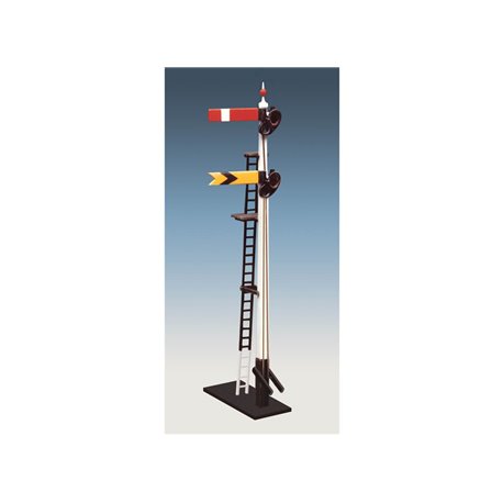 GWR Home/Distant Signal 