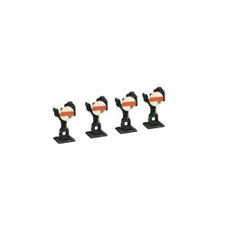 Ground Signals