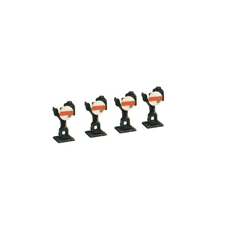 Ground Signals