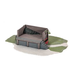 Coaling Stage