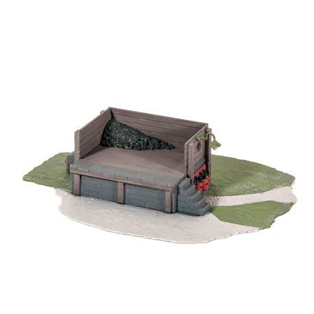 Coaling Stage