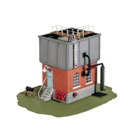 Water Tower