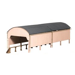 Carriage Shed