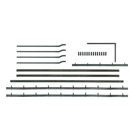 Gutters/Downpipes
