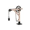 Hoist - Loading Bank Crane for Goods Shed