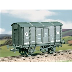 GWR Iron Mink A