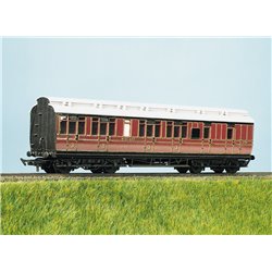 MR Express Clerestory, Brake 3rd