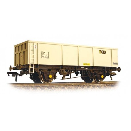 46T Glw Poa Box Wgn Tiger