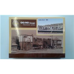 Cattle Dock Trackside Kit