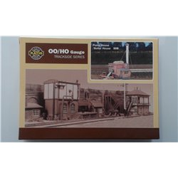 Pump House/Boiler House