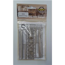 Industrial Fittings