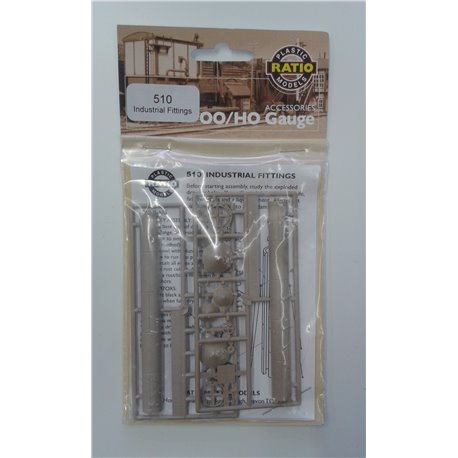 Industrial Fittings