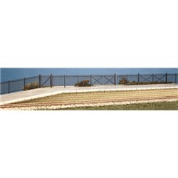 Platform/Ramps (480mm long x 92mm wide)