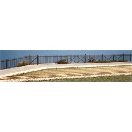Platform/Ramps (480mm long x 92mm wide)