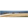 Platform/Ramps (480mm long x 92mm wide)