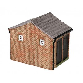 Outhouses