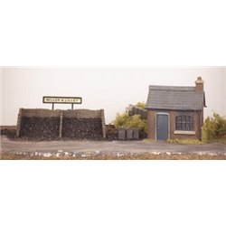 Coal Depot