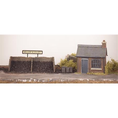 Coal Depot