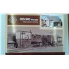 Goods shed
