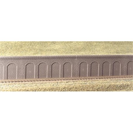 Retaining Walls (350mm long)