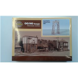 Loco Lifting Hoist